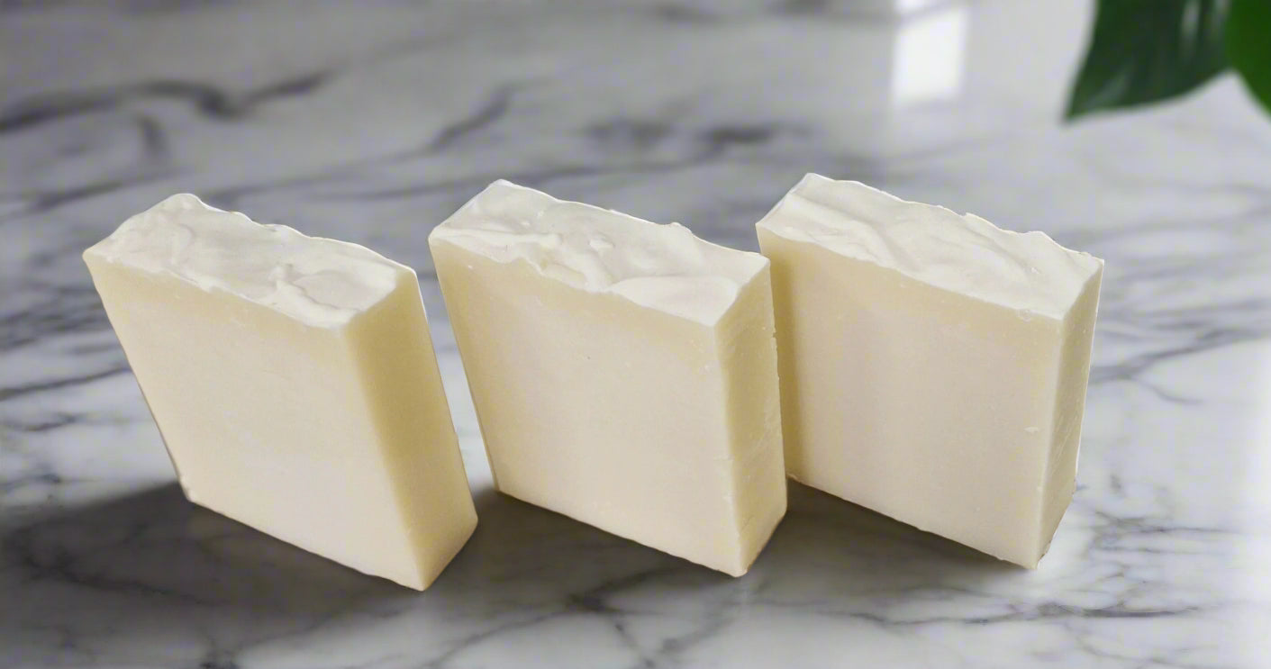 Coconut Soap Pack
