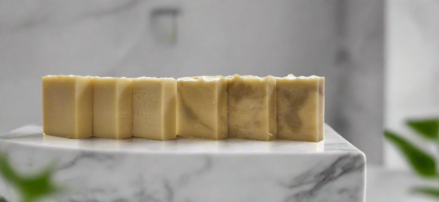 Djeran Season Soap Pack