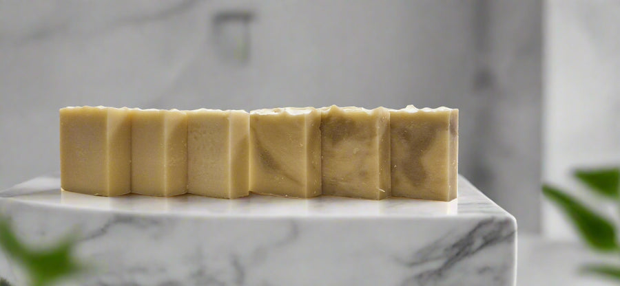 Djeran Season Soap Pack