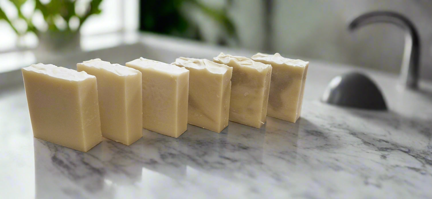 Kambarang Season Soap Pack