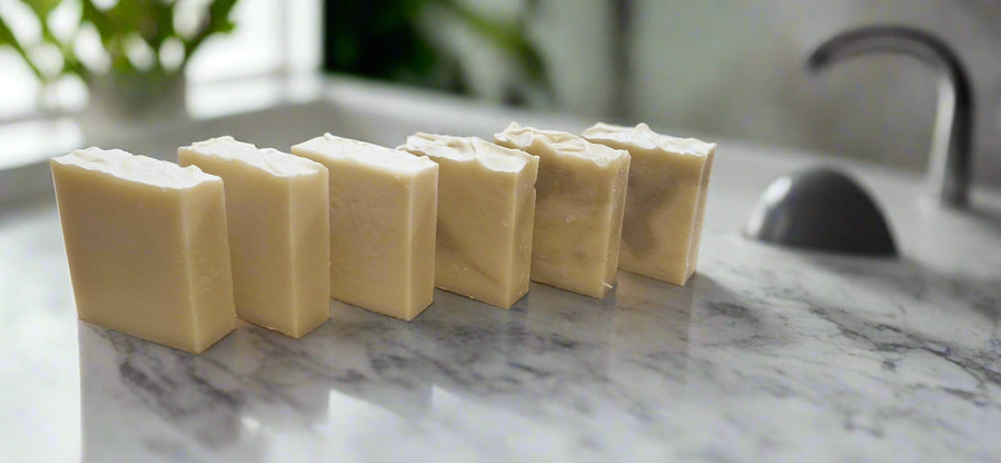 Kambarang Season Soap Pack