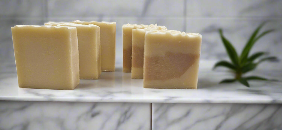 Birak Season Soap Pack