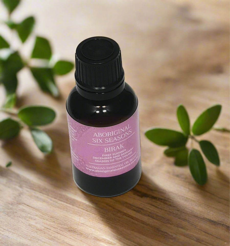 Birak Essential Oil