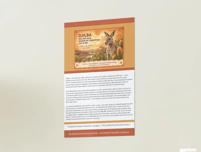 DJILBA SEASON POSTERS