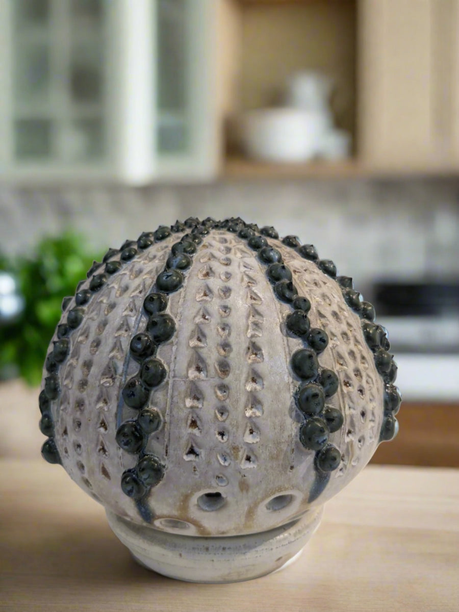 Sea Urchin Candle Holder - Elegance Tone