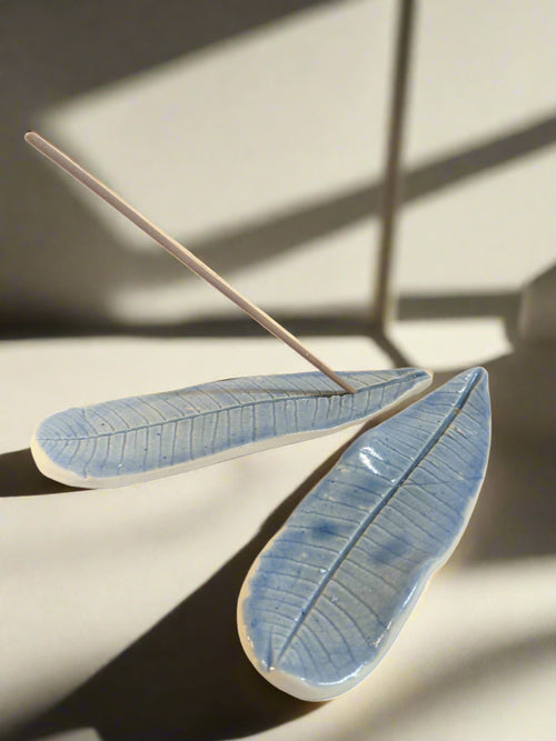 Makuru Incense holder