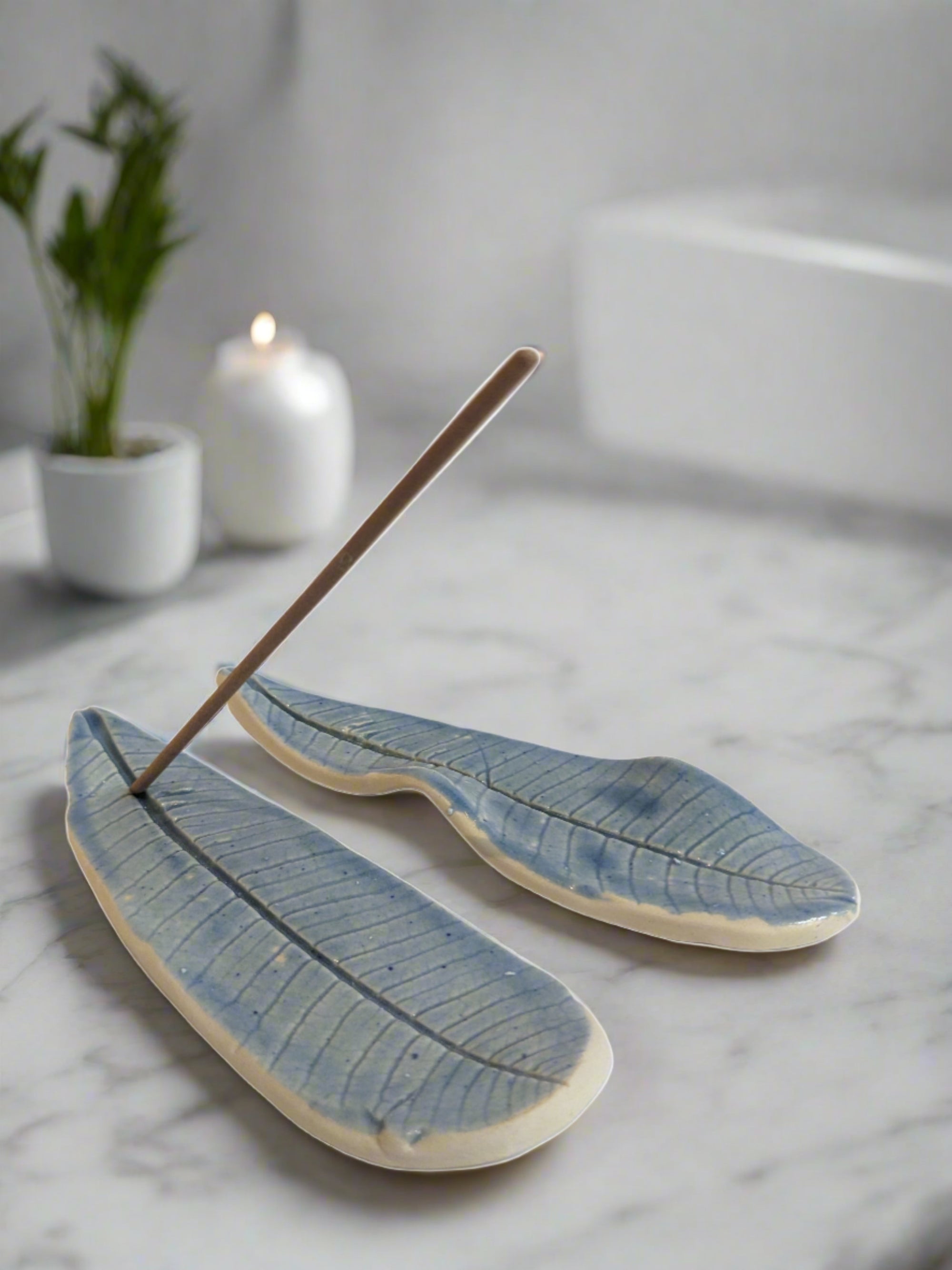 Makuru Incense holder