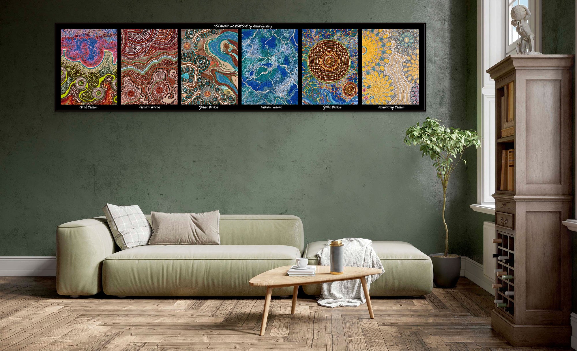 NOONGAR SIX SEASONS ABORIGINAL SIX SEASONS noongar-six-seasons-aboriginal-six-seasons