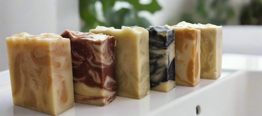 Six Season Soap Pack