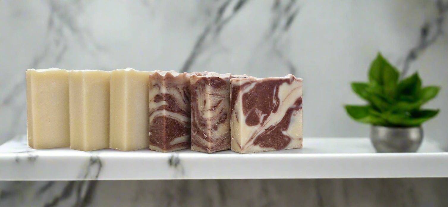 Bunuru Season Soap Pack