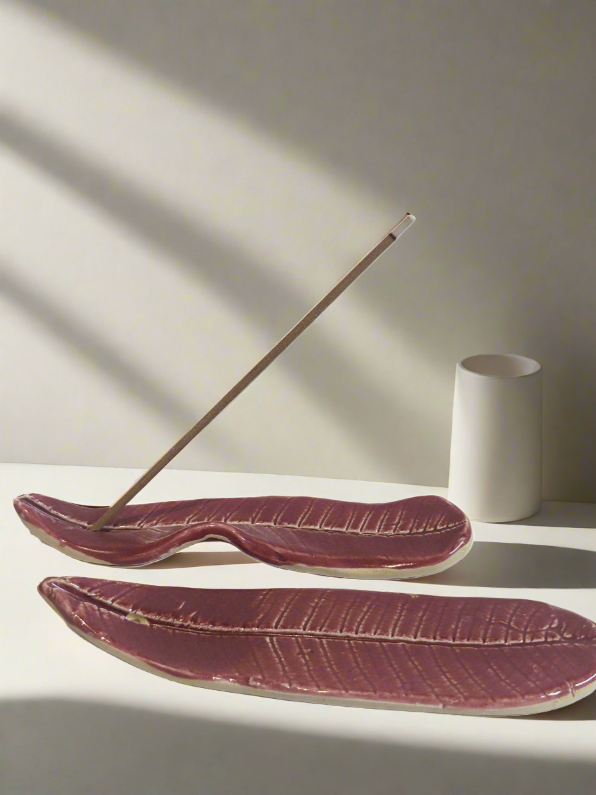 Birak Incense holder
