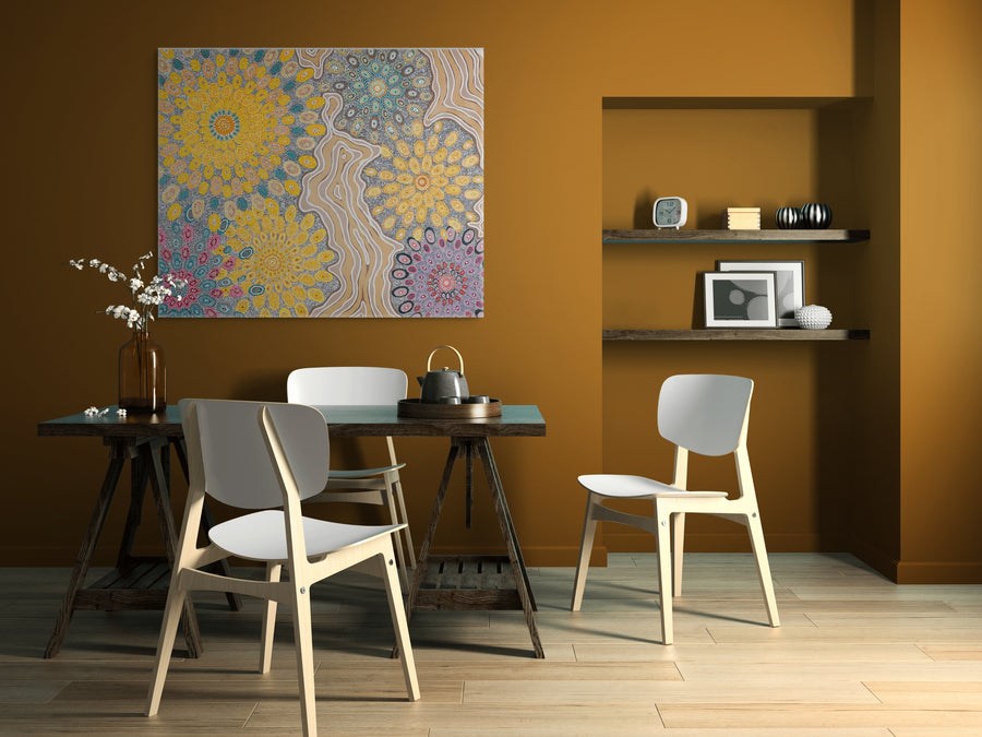 Kambarang Season | Colours of Kambarang