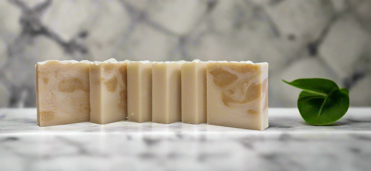 Djilba Season Soap Pack