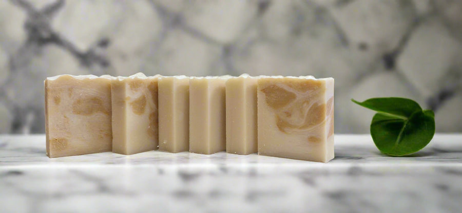 Djilba Season Soap Pack