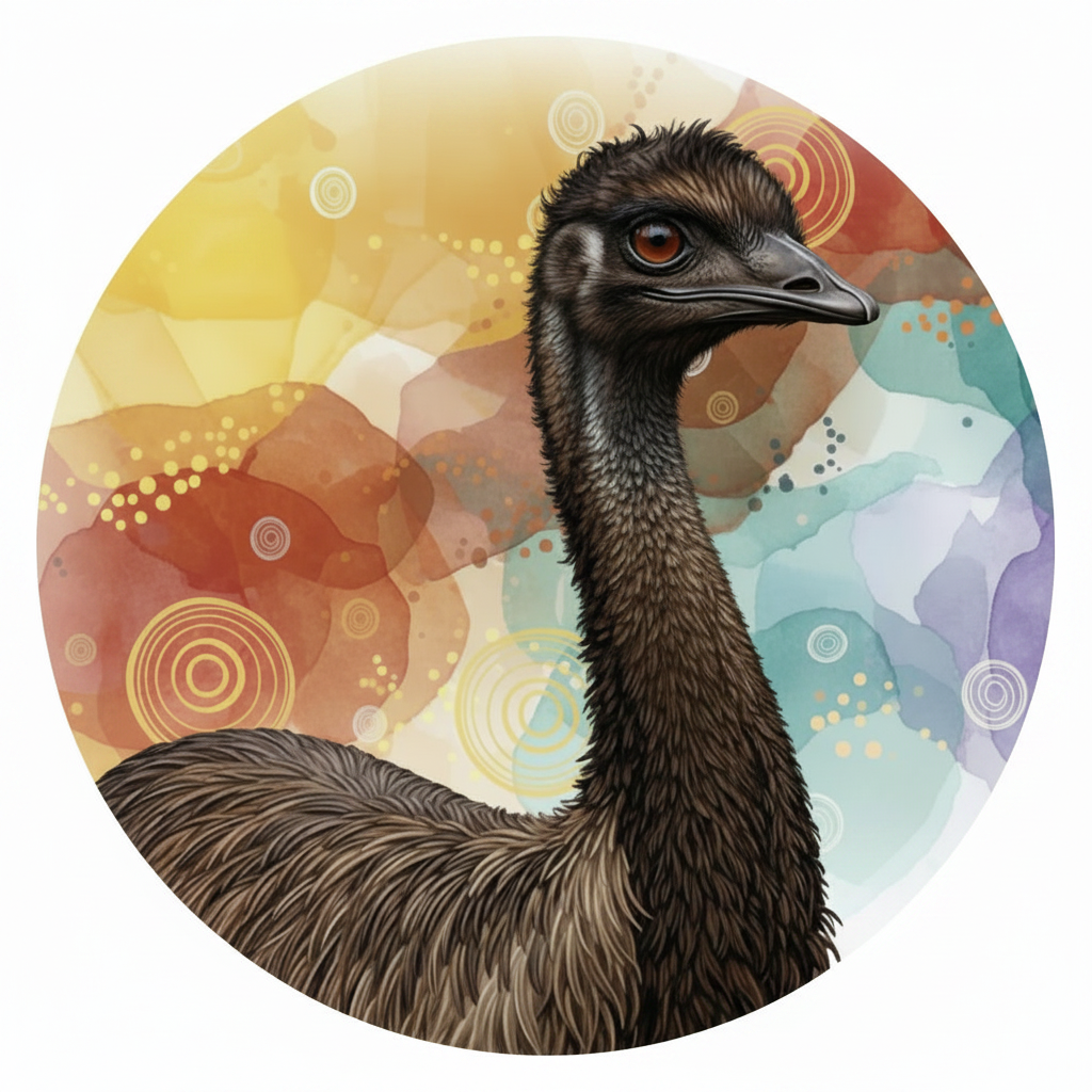 Emu