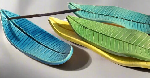 Djeran Incense holders