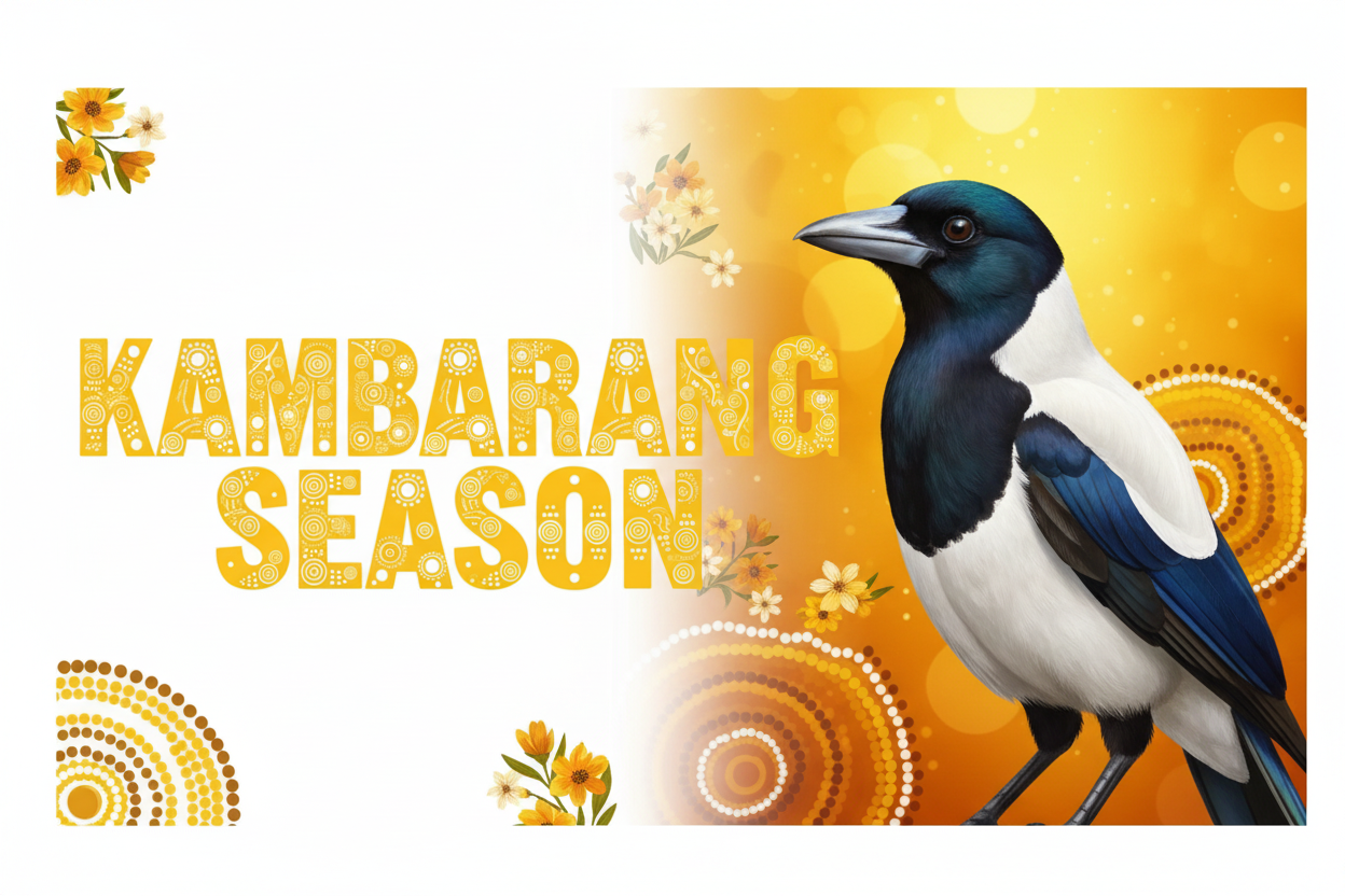Kambarang Season