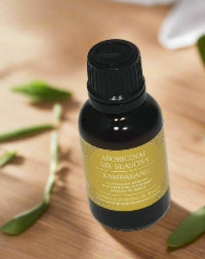 Kambarang Essential Oil
