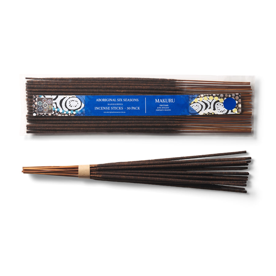 Makuru Incense Sticks