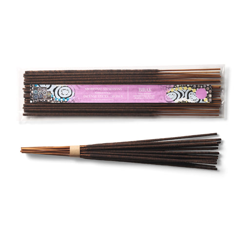 Birak Incense Sticks