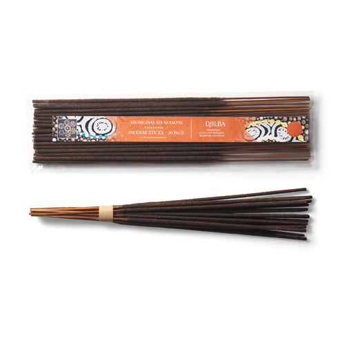 Djilba Incense Sticks