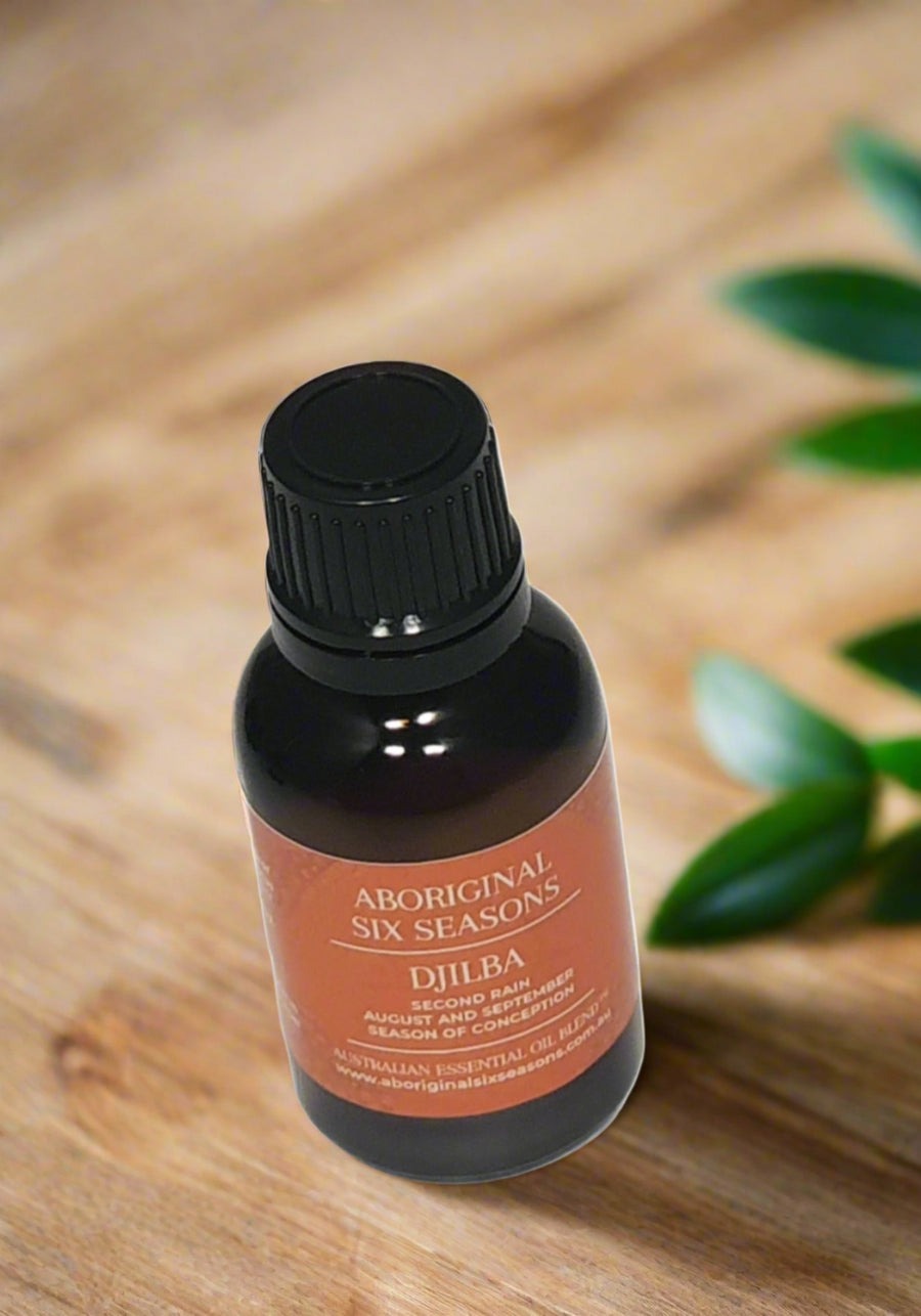 Djilba Essential Oil