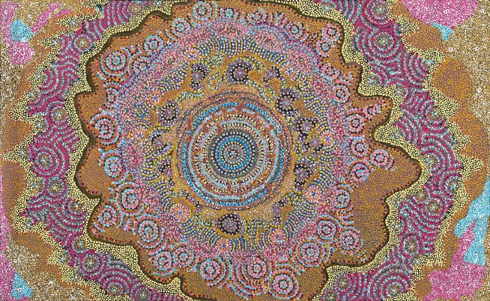 Overwhelming Support